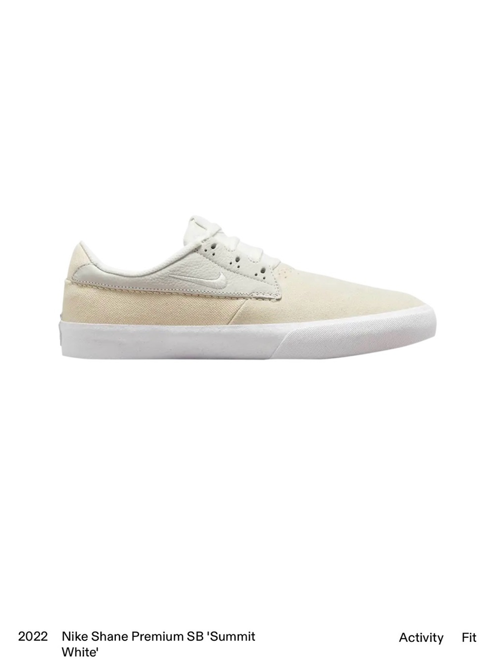 Nike Shane O’Neill Premium SB Men's Sneakers